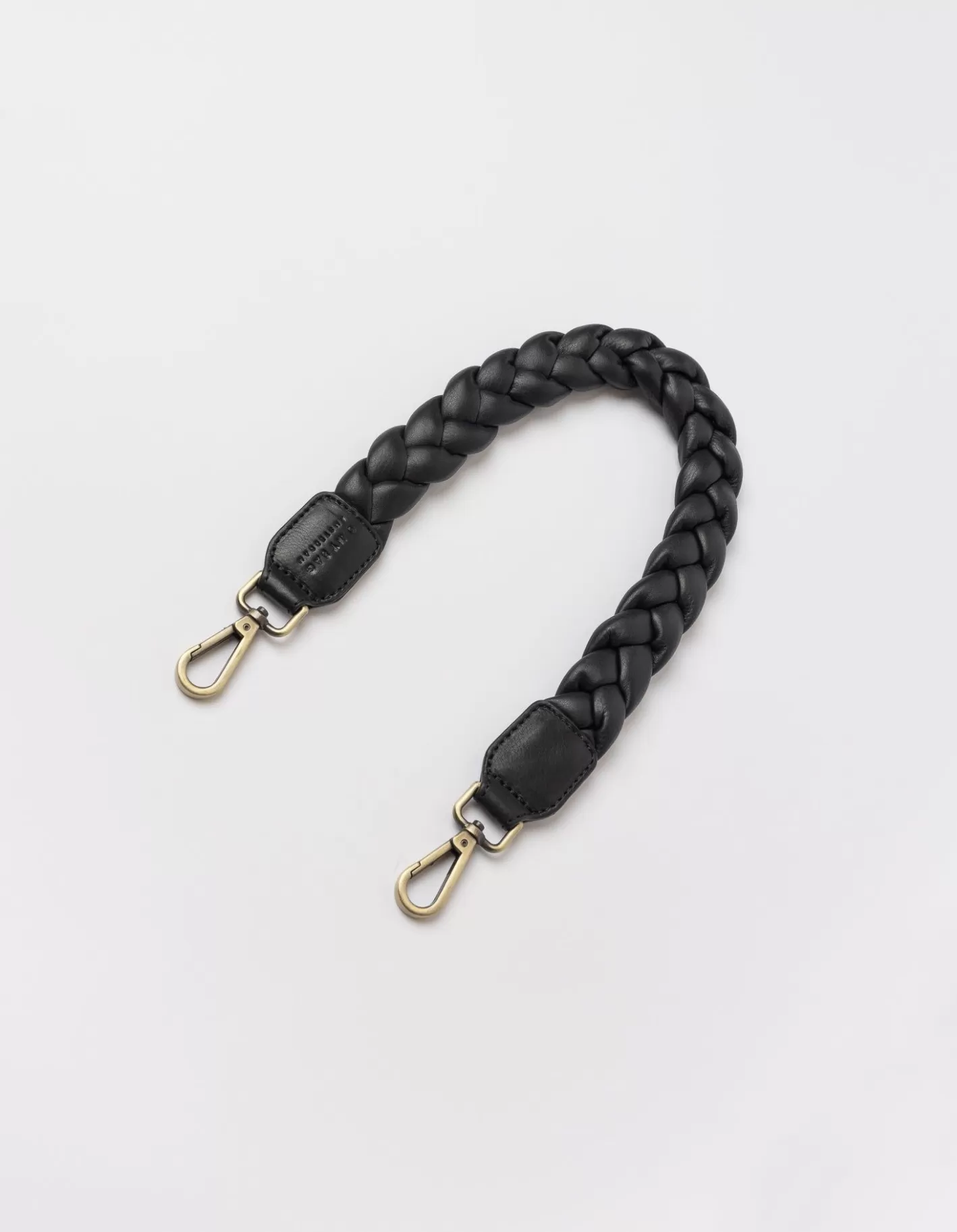 Women O My Bag Braided Shoulder Strap