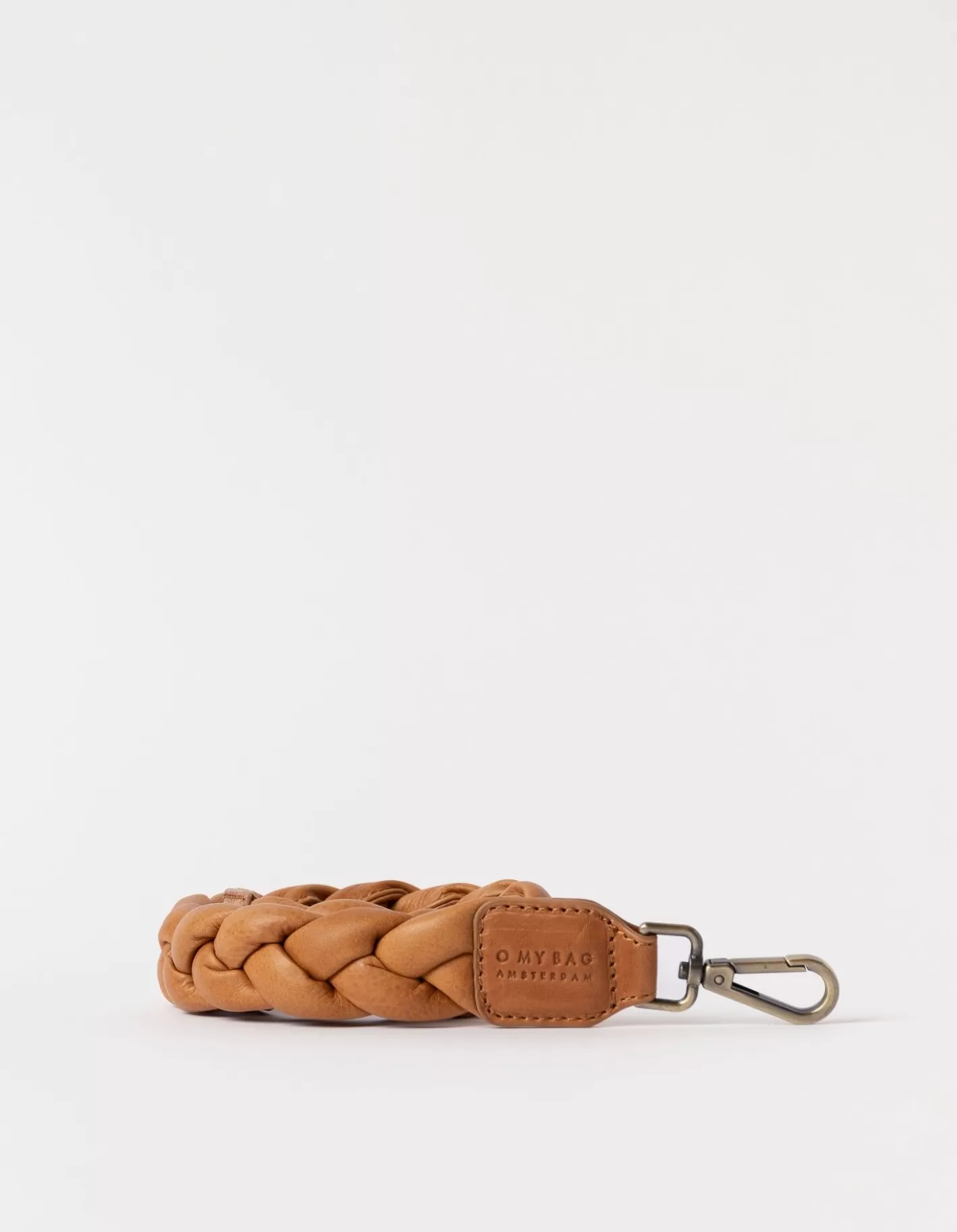 Women O My Bag Braided Shoulder Strap